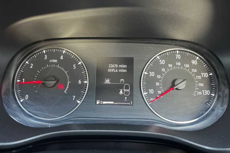 Used Dacia Sandero Stepway 2022 for sale - 76530637: Photo 20