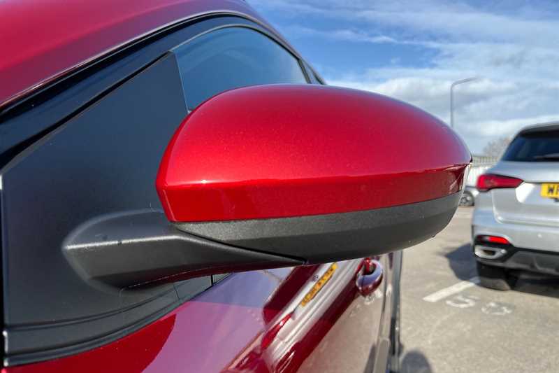 Used Dacia Sandero Stepway 2022 for sale - 76530637: Photo 35