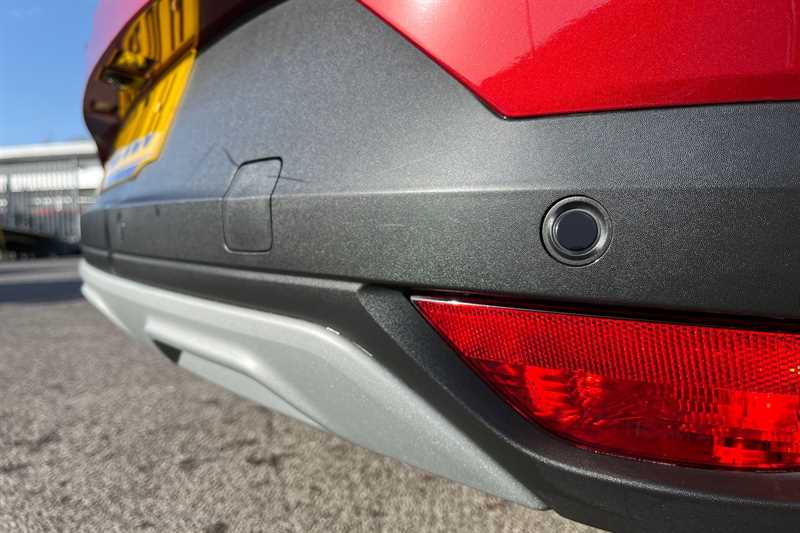 Used Dacia Sandero Stepway 2022 for sale - 76530637: Photo 39