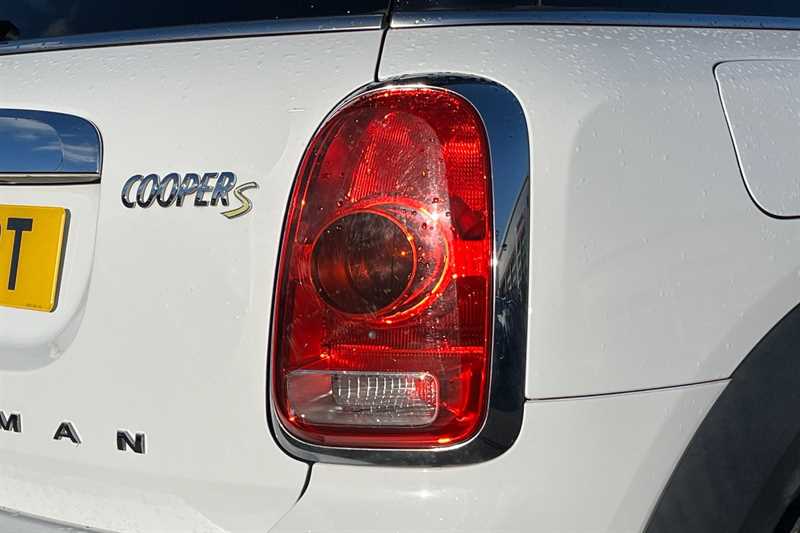 Used MINI Countryman 2019 for sale - 77402427: Photo 32