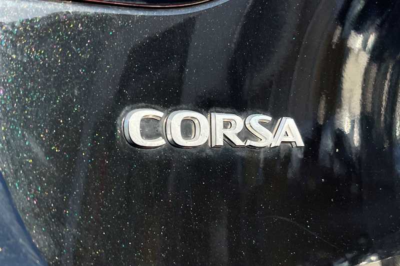 Used Vauxhall Corsa 2022 for sale - 77430121: Photo 30
