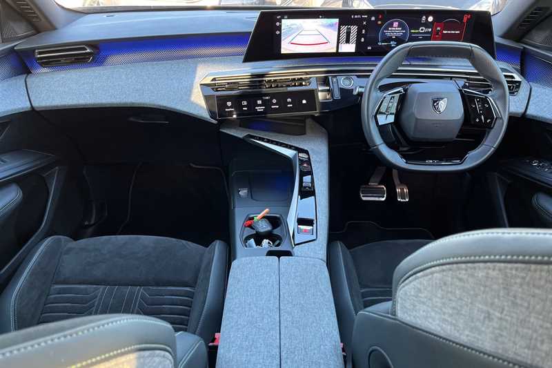 Used Peugeot 3008 2024 for sale - 76734107: Photo 13