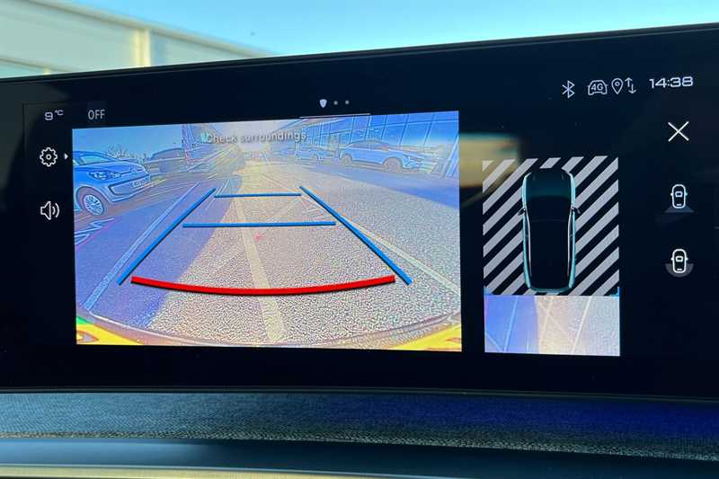 Used Peugeot 3008 2024 for sale - 76734107: Photo 19