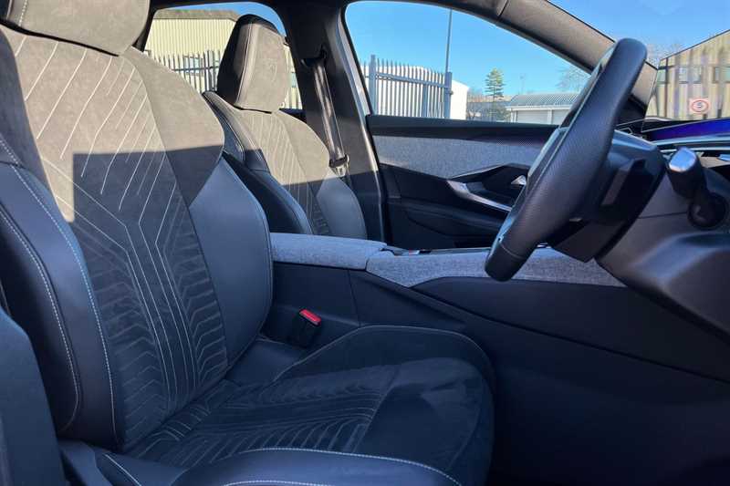 Used Peugeot 3008 2024 for sale - 76734107: Photo 23