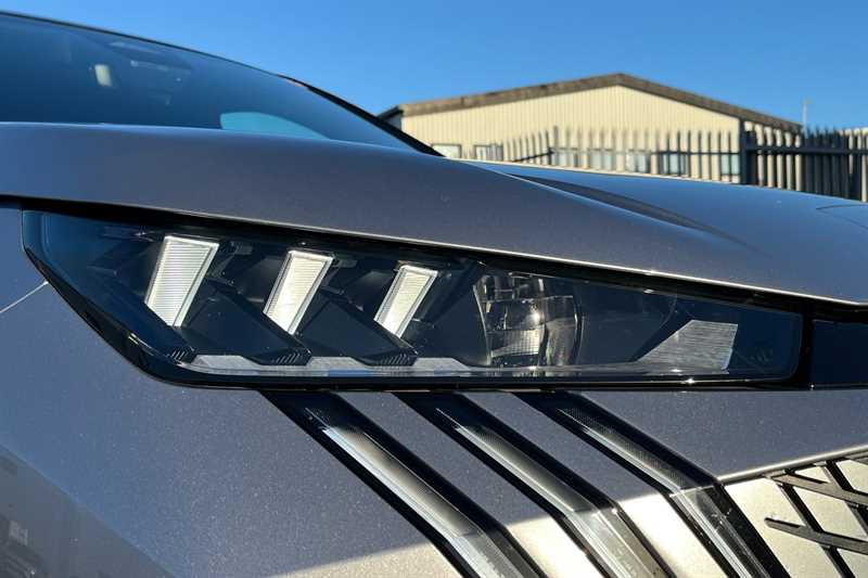 Used Peugeot 3008 2024 for sale - 76734107: Photo 28