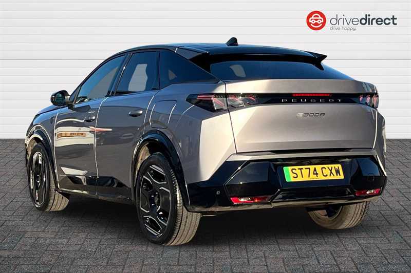 Used Peugeot 3008 2024 for sale - 76734107: Photo 5