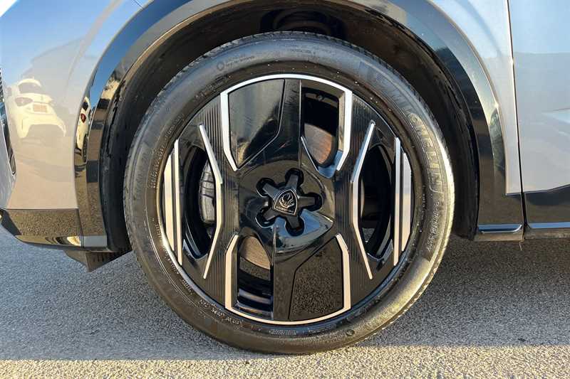 Used Peugeot 3008 2024 for sale - 76734107: Photo 9