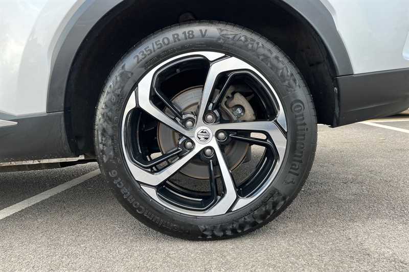 Used MG MG HS for sale - 76732821: Photo 10