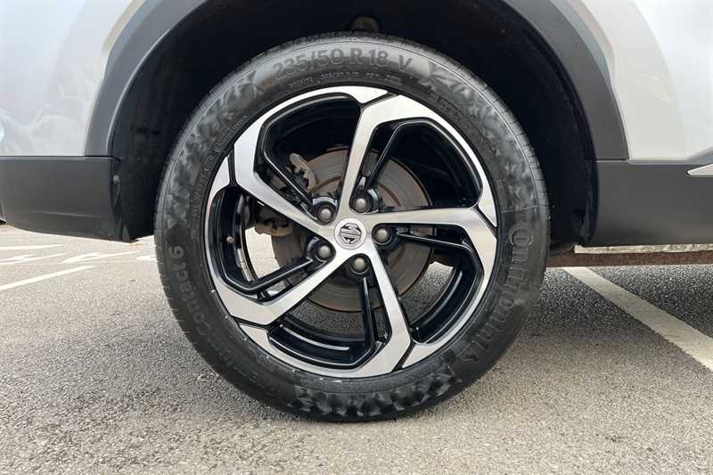 Used MG MG HS for sale - 76732821: Photo 11