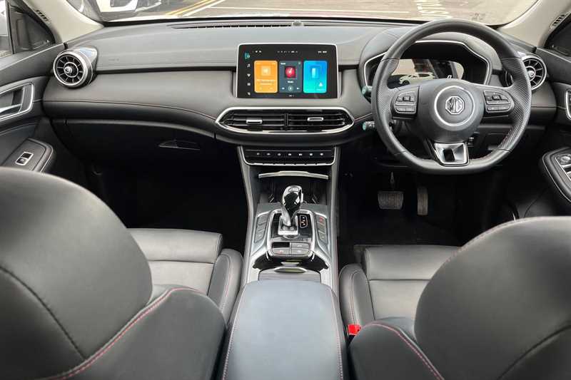 Used MG MG HS for sale - 76732821: Photo 13