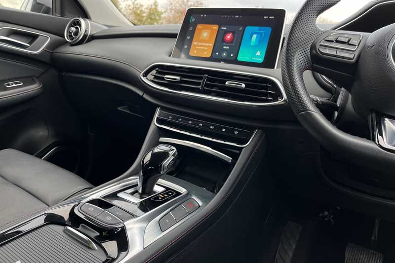 Used MG MG HS for sale - 76732821: Photo 14