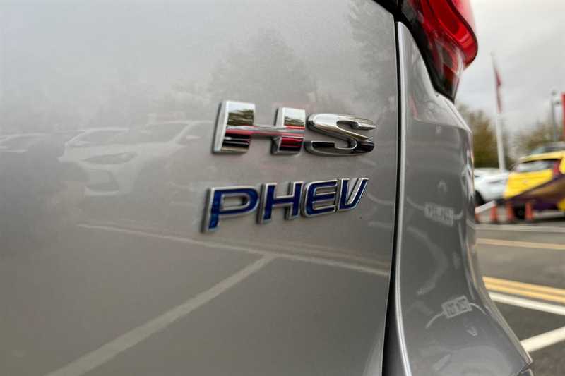 Used MG MG HS for sale - 76732821: Photo 30