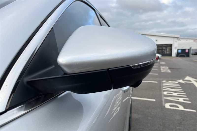 Used MG MG HS for sale - 76732821: Photo 35