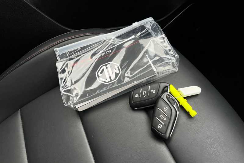 Used MG MG HS for sale - 76732821: Photo 36