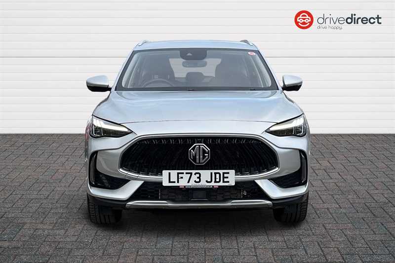 Used MG MG HS for sale - 76732821: Photo 8