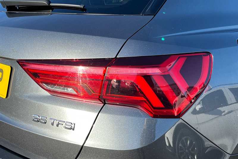 Used Audi Q3 2021 for sale - 77459281: Photo 32