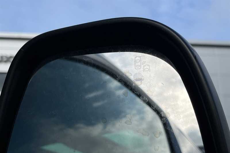 Used Vauxhall Vivaro Life 2023 for sale - 77843860: Photo 38