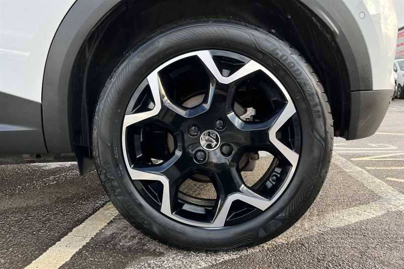 Used Vauxhall Mokka 2023 for sale - 78143023: Photo 10