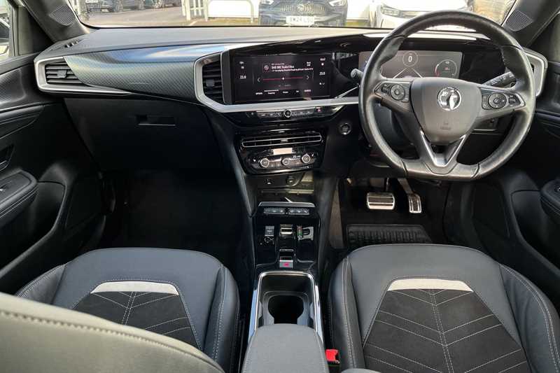 Used Vauxhall Mokka 2023 for sale - 78143023: Photo 13