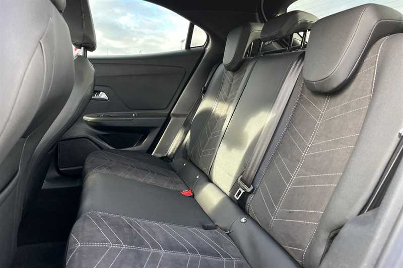 Used Vauxhall Mokka 2023 for sale - 78143023: Photo 24