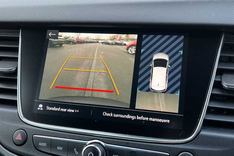 Used Vauxhall Crossland 2022 for sale - 77929537: Photo 19