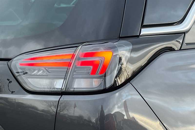 Used Vauxhall Crossland 2022 for sale - 77929537: Photo 32