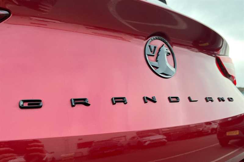 Used Vauxhall Grandland 2023 for sale - 77811480: Photo 30
