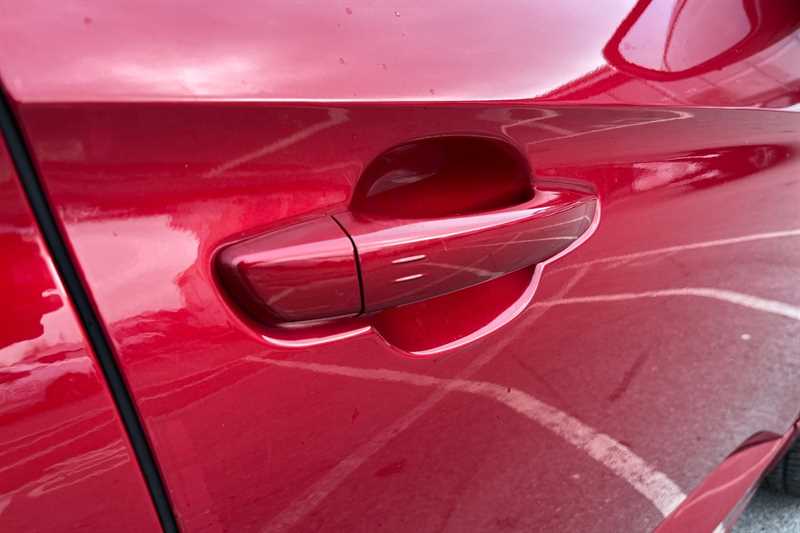 Used Vauxhall Grandland 2023 for sale - 77811480: Photo 33