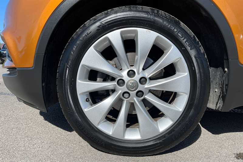 Used Vauxhall Mokka X 2019 for sale - 78175369: Photo 12