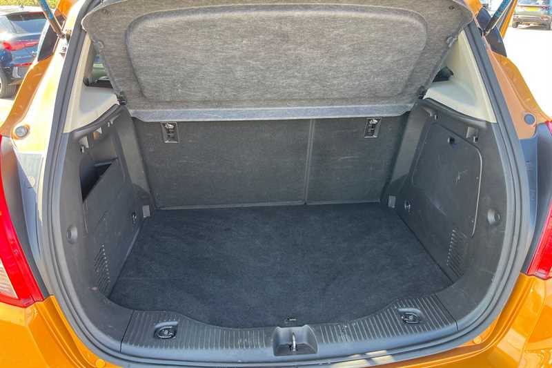 Used Vauxhall Mokka X 2019 for sale - 78175369: Photo 25