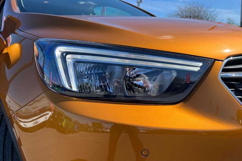 Used Vauxhall Mokka X 2019 for sale - 78175369: Photo 28