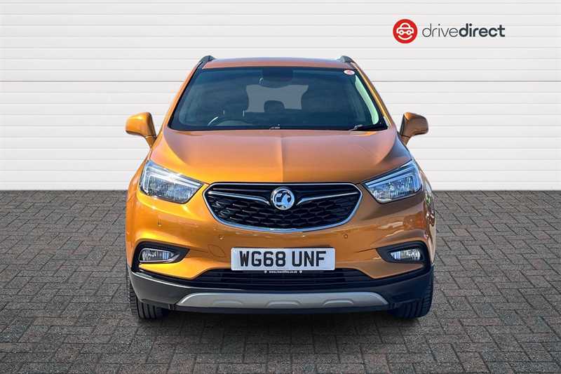 Used Vauxhall Mokka X 2019 for sale - 78175369: Photo 8