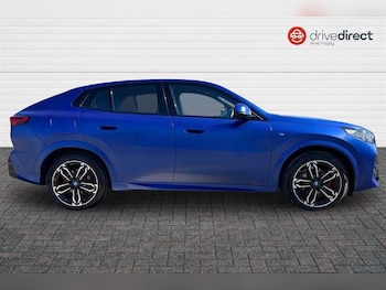 Used BMW iX2 2024 for sale - 76929986: Photo