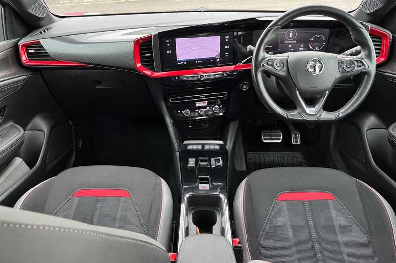 Used Vauxhall Mokka 2023 for sale - 77844499: Photo 13