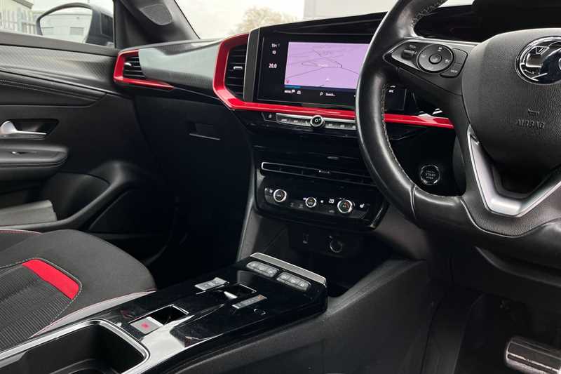 Used Vauxhall Mokka 2023 for sale - 77844499: Photo 14