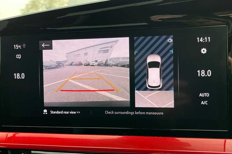 Used Vauxhall Mokka 2023 for sale - 77844499: Photo 19