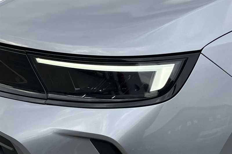 Used Vauxhall Mokka 2023 for sale - 77844499: Photo 29