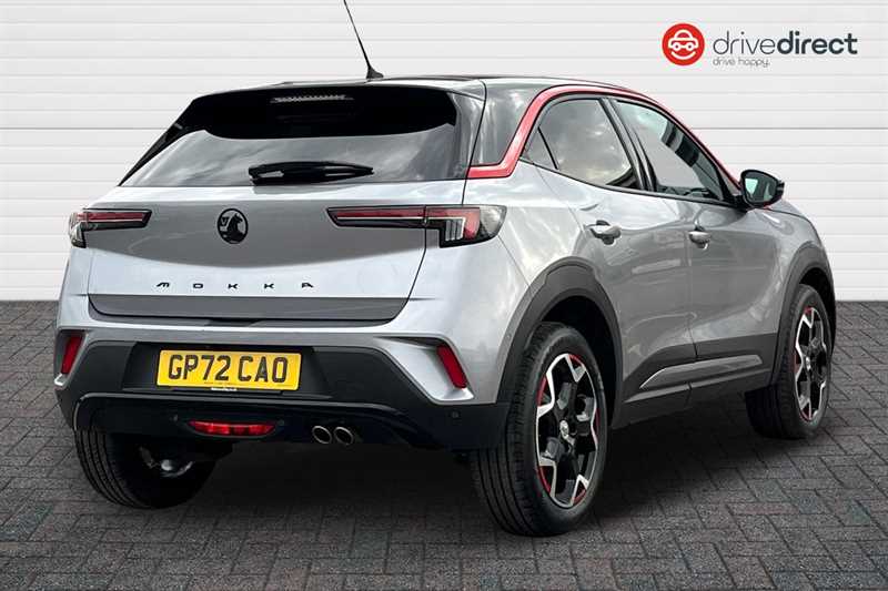 Used Vauxhall Mokka 2023 for sale - 77844499: Photo 3