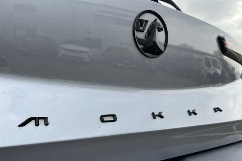 Used Vauxhall Mokka 2023 for sale - 77844499: Photo 30