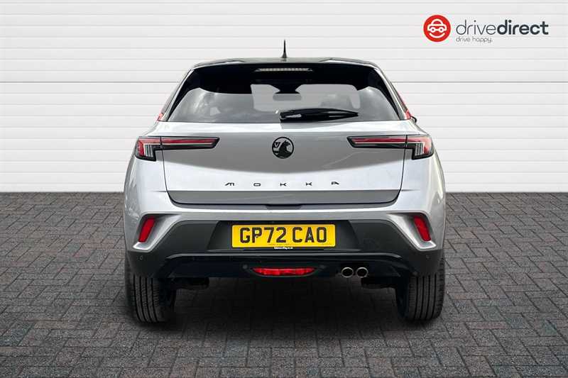 Used Vauxhall Mokka 2023 for sale - 77844499: Photo 4