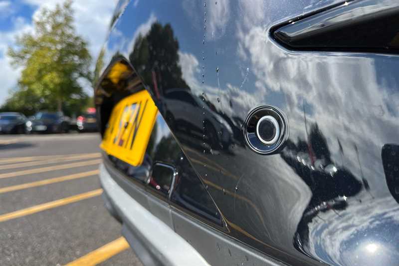 Vehicle 40