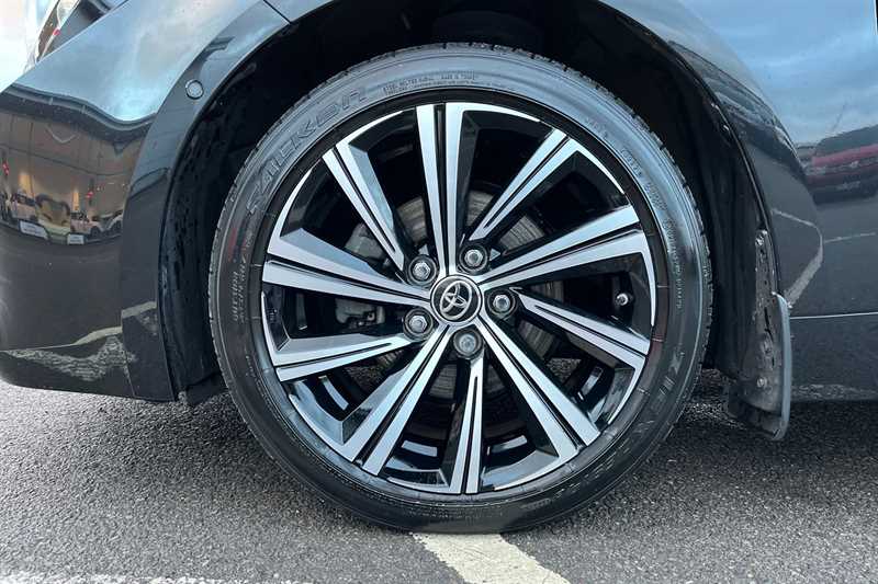 Used Toyota Corolla 2023 for sale - 77486596: Photo 9