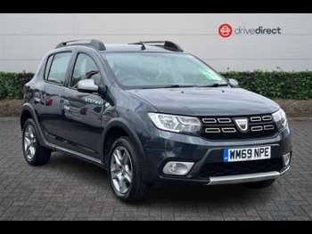 2020 - 0.9 TCe Comfort Hatchback 5dr Petrol Manual Euro 6 (s/s) (90 ps)