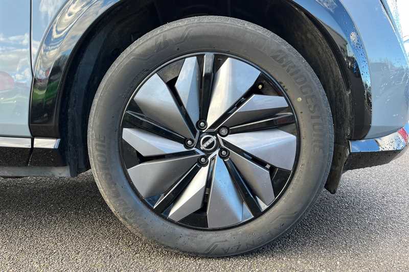 Used Nissan ARIYA 2023 for sale - 78120142: Photo 12