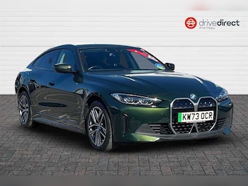 BMW - i4