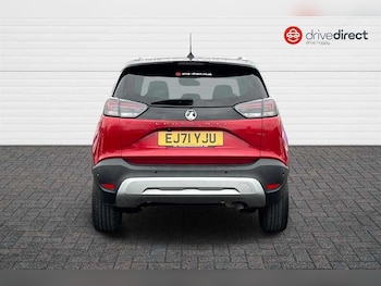 Used Vauxhall Crossland 2022 for sale - 77444454: Photo