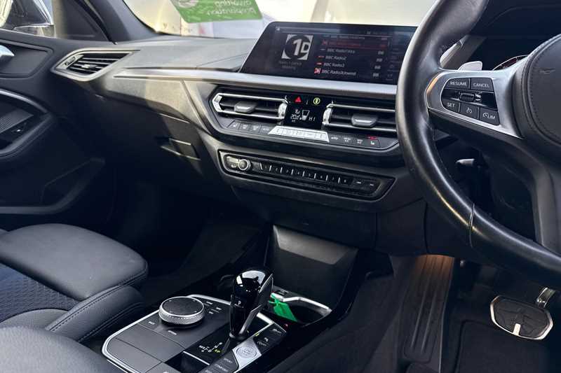 Used BMW 1 Series 2022 for sale - 77295083: Photo 14