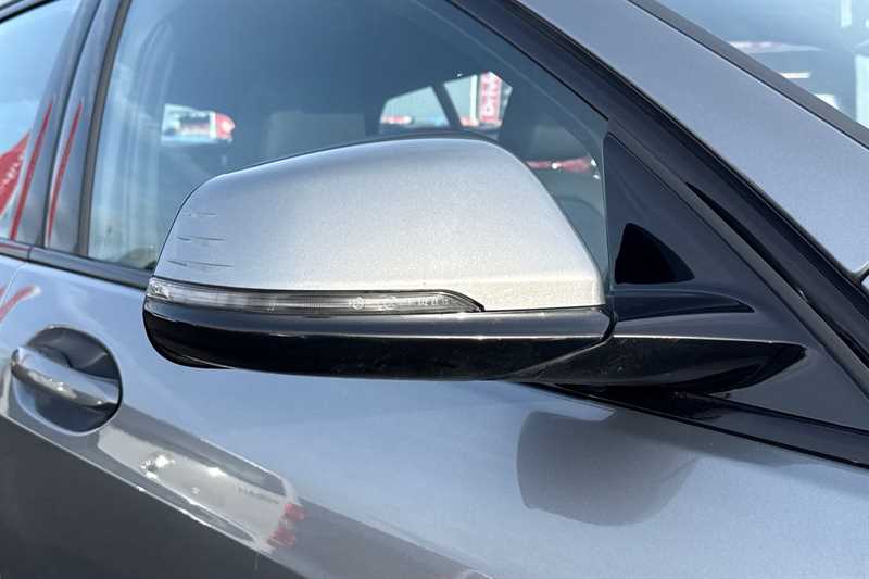 Used BMW 1 Series 2022 for sale - 77295083: Photo 34