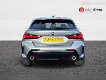 Used BMW 1 Series 2022 for sale - 77295083: Photo