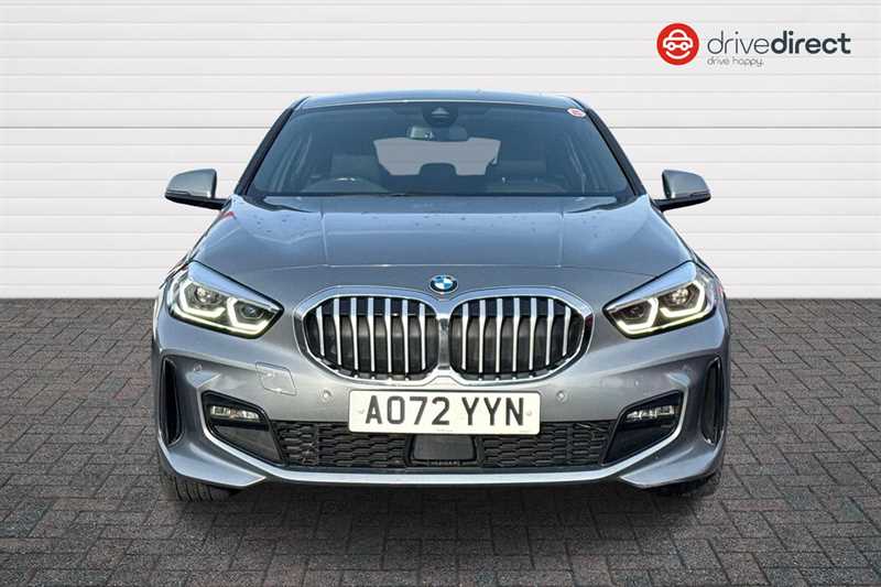 Used BMW 1 Series 2022 for sale - 77295083: Photo 8